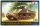 Tamiya - U.S. Medium Tank M4 Sherman - Early Production