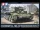 Tamiya - British Cromwell Mk. IV tank makett