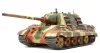 Tamiya - Sd.Kfz. 186 Jagdtiger German Heavy Tank Destroyer Jagdtiger Early Producti