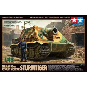 Tamiya - Sturmtiger