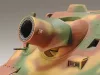 Tamiya - Sturmtiger