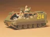 Tamiya - U.S. M113 A.P.C.
