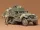Tamiya - U.S. ARMORED PERSONNEL CARRIER M3A2 HALF-TRACK