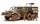 Tamiya - U.S. M21 MORTAR CARRIER