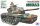 Tamiya - Tamiya 35140 M60 A3 105mm Gun 1/35