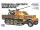 Tamiya - Tamiya 35144 Sd.Kfz.7/2