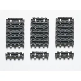 Tamiya - Panther G Separate Track Links