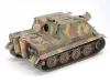 Tamiya - German Sturmtiger Assault Tank 38Cm Mortar tank makett