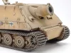 Tamiya - German Sturmtiger Assault Tank 38Cm Mortar tank makett