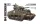 Tamiya - U.S. Medium Tank M4 Sherman - Early Production - 3 Figures tank makett