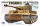 Tamiya - German Tiger I Mid Tank