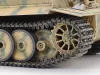 Tamiya - German Tiger I Mid Tank