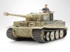 Tamiya - German Tiger I Mid Tank