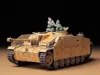 Tamiya - Sturmgeschutz III Ausf G Early tank makett