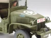 Tamiya - Us 2.5 Ton 6X6 Cargo Truck