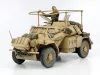 Tamiya - Sd.Kfz.223 w/Photo Etched Part