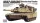 Tamiya - Us M1A2 Tank Abrams