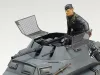 Tamiya - Sonderkraftfahrzeug 222 w/Photo Etched Part