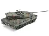Tamiya - Leopard 2 A6 Main Battle Tank