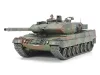 Tamiya - Leopard 2 A6 Main Battle Tank