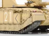 Tamiya - British Mbtchallenger 2 - (Desertised)