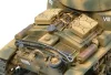 Tamiya - Italian Carro Armato M13/40 Medium Tank