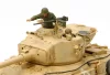 Tamiya - M51 Super Sherman