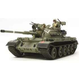 Tamiya - TIRAN 5 ISRAELI TANK