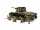 Tamiya - Japan Type 1 self-propelled gun (w/6 figures)