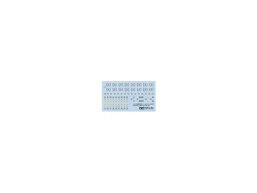 Tamiya - Japanese Army Officer Set