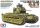 Tamiya - Infantry Tank Matilda Mk.III/IV Red Army - 2 figures