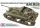 Tamiya - British Anti Tank Gun Archer - Self Propelled - 3 figures