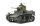 Tamiya - 1:35 U.S. Light Tank M3 Stuart Late Production - 1 figure