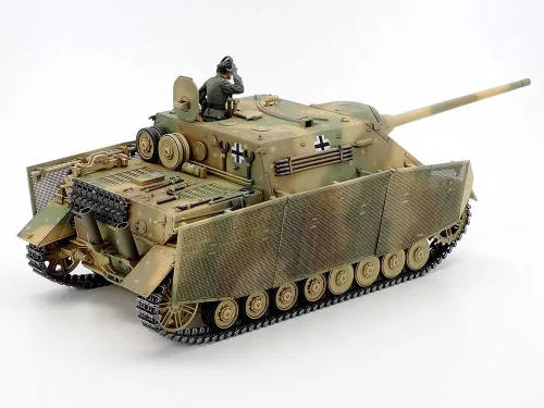 Tamiya - Jagdpanzer IV/70(A) (Sd.Kfz.162/1)