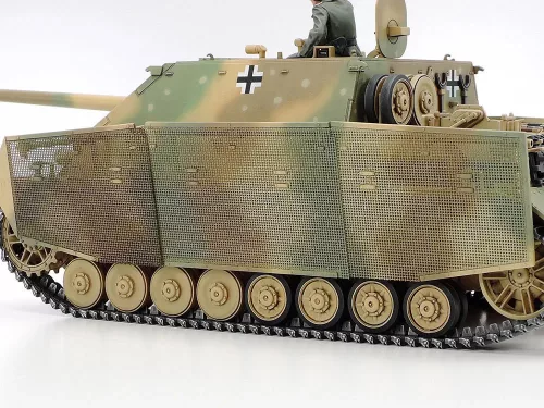 Tamiya - Jagdpanzer IV/70(A) (Sd.Kfz.162/1)