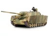 Tamiya - Jagdpanzer IV/70(A) (Sd.Kfz.162/1)