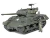 Tamiya - M36 U.S. Tank Destroyer