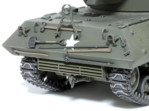 Tamiya - M36 U.S. Tank Destroyer
