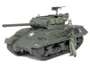 Tamiya - M36 U.S. Tank Destroyer