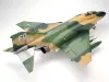 Tamiya - F-4 C/D Phantom II