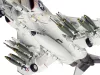 Tamiya - F-4J Phantom II Marines