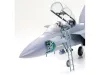 Tamiya - F-15E Strike Eagle - Bunker Buster - 2 figures