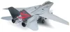 Tamiya - F-14A Tomcat Black Knights repülő makett