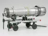 Tamiya - F-16 CJ Block 50 Fighting Falcon - 1 figure