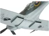 Tamiya - Spitfire Mk.Ixc - 2 figures repülő makett