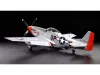 Tamiya - P-51D Mustang