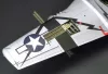 Tamiya - North American P-51D/K Mustang - Pacific T heater - 1 figure