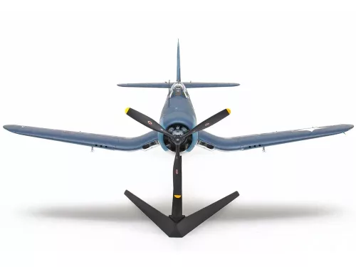 Tamiya - Vought F4U-1 Corsair Birdcage