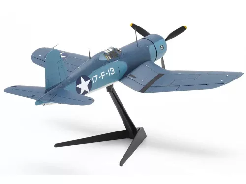Tamiya - Vought F4U-1 Corsair Birdcage
