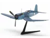 Tamiya - Vought F4U-1 Corsair Birdcage